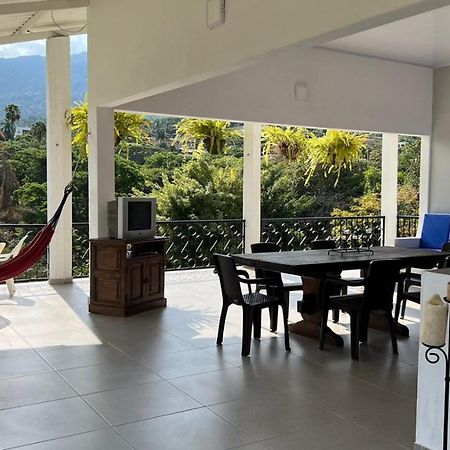 Casa La Felisa Hospedaje Campestre Pandi Cundinamarca ภายนอก รูปภาพ