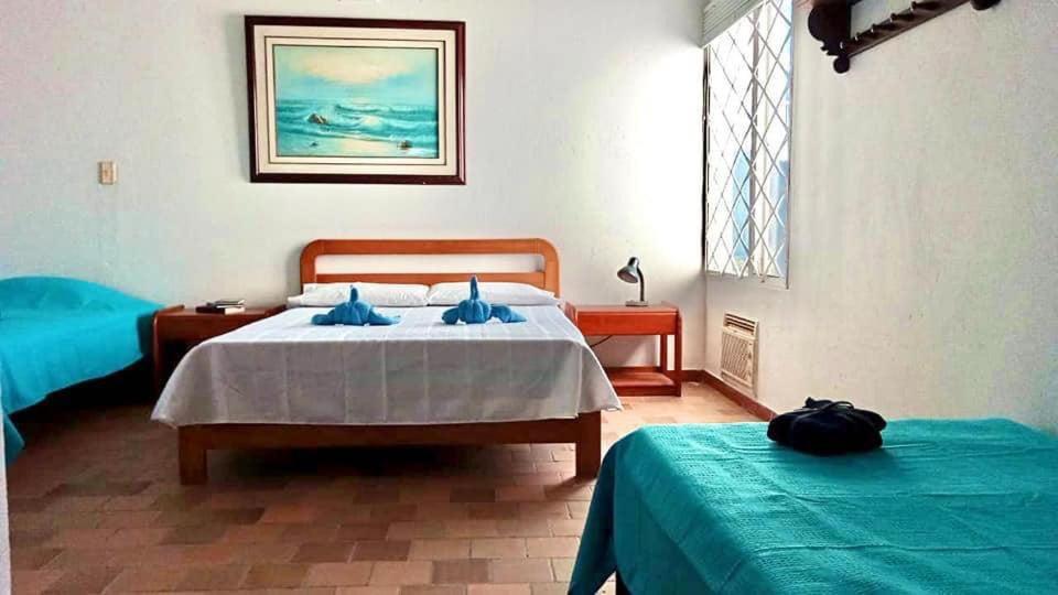 Casa La Felisa Hospedaje Campestre Pandi Cundinamarca ภายนอก รูปภาพ