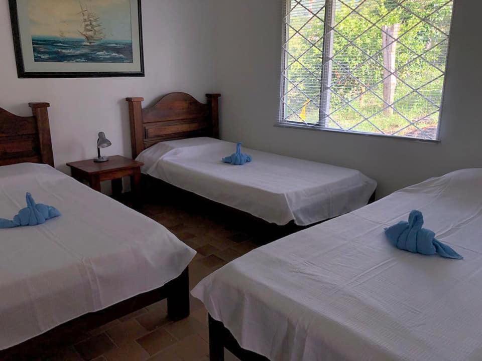 Casa La Felisa Hospedaje Campestre Pandi Cundinamarca ภายนอก รูปภาพ