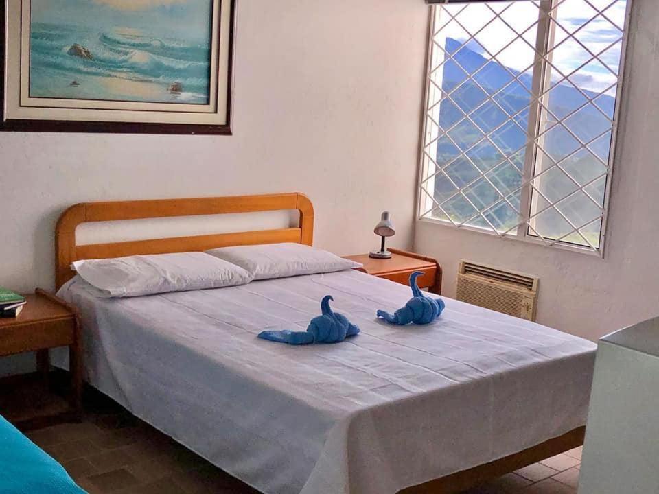 Casa La Felisa Hospedaje Campestre Pandi Cundinamarca ภายนอก รูปภาพ
