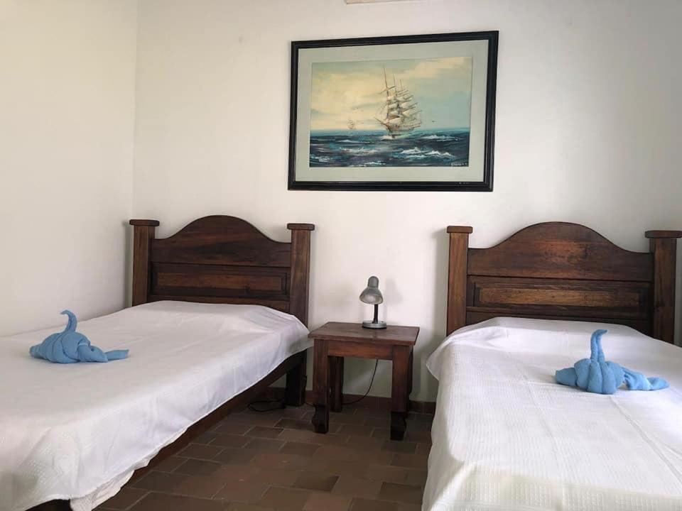 Casa La Felisa Hospedaje Campestre Pandi Cundinamarca ภายนอก รูปภาพ