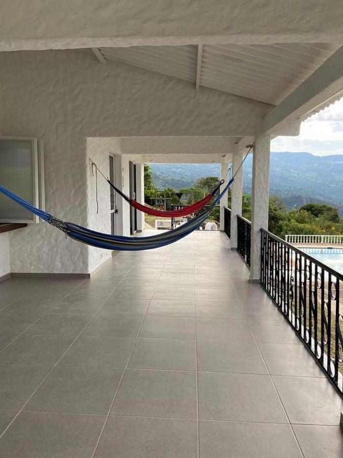 Casa La Felisa Hospedaje Campestre Pandi Cundinamarca ภายนอก รูปภาพ
